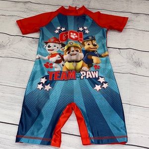 Paw Patrol Swimsuit